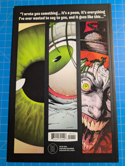 Batman: Last Knight on Earth # 1 :: Brand New NM+:: Capullo & Snyder 2019
