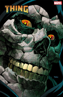 THE THING #2 PANOSIAN DEVILS REIGN VILLAIN VAR